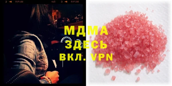 прущий лед Вязники