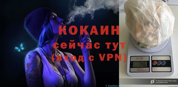 прущий лед Вязники